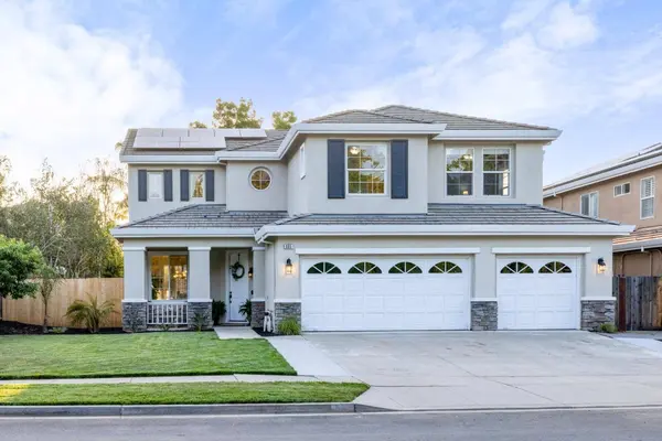 895 Oak Brook WAY, Gilroy, CA 95020