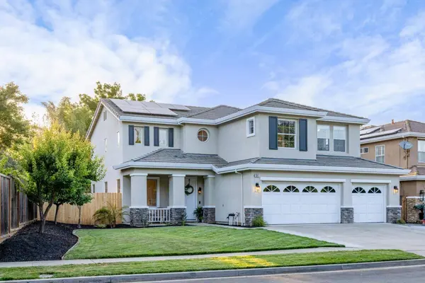 895 Oak Brook WAY, Gilroy, CA 95020