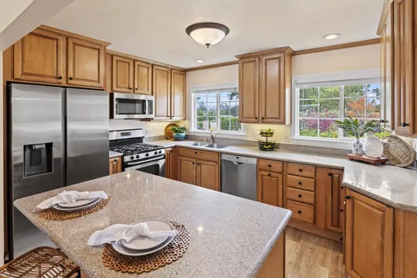 1255 Josselyn Canyon RD, Monterey, CA 93940