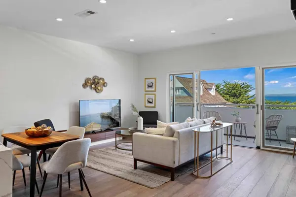 457 Wave ST 1, Monterey, CA 93940