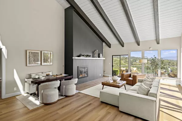 13399 Middle Canyon Rd, Carmel Valley, CA 93924-9466