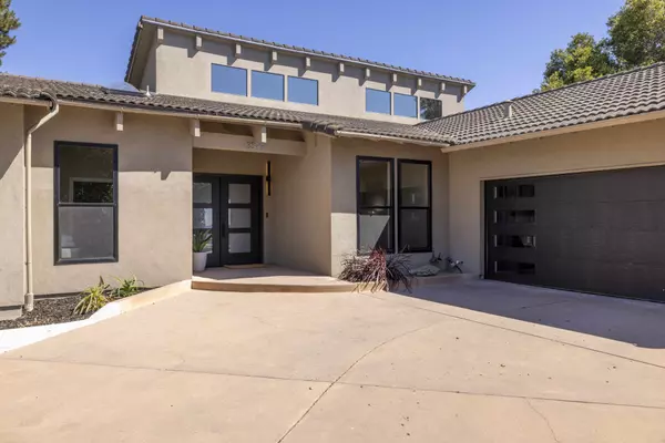 13399 Middle Canyon Rd, Carmel Valley, CA 93924-9466