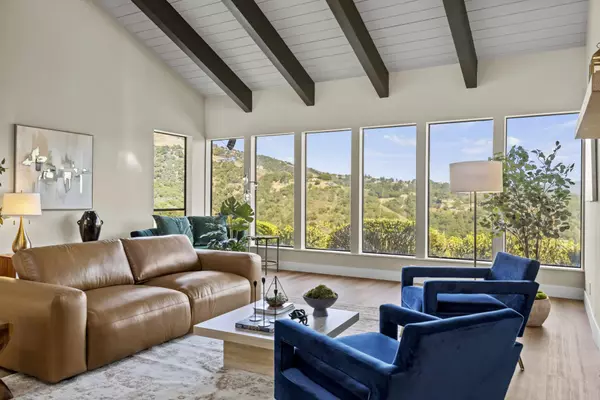 13399 Middle Canyon Rd, Carmel Valley, CA 93924-9466