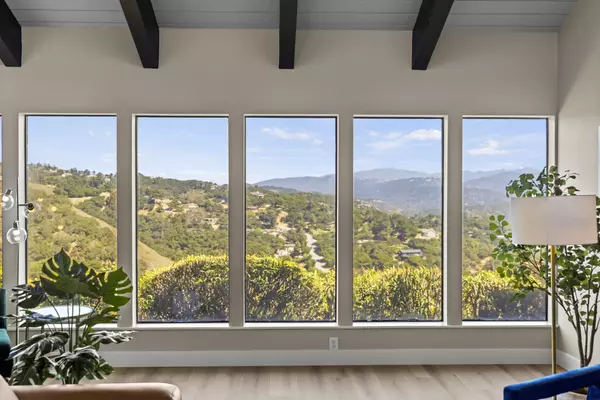 13399 Middle Canyon Rd, Carmel Valley, CA 93924-9466