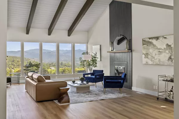 13399 Middle Canyon Rd, Carmel Valley, CA 93924-9466