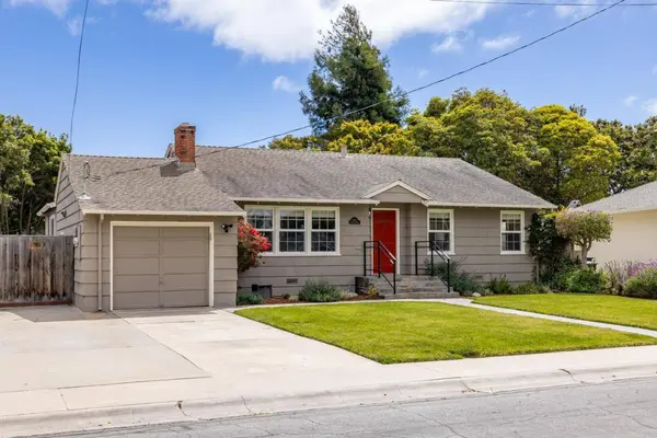 209 Orange DR, Salinas, CA 93901