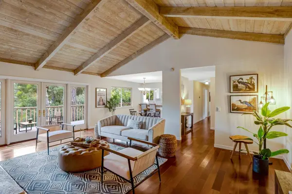 4029 Costado RD, Pebble Beach, CA 93953