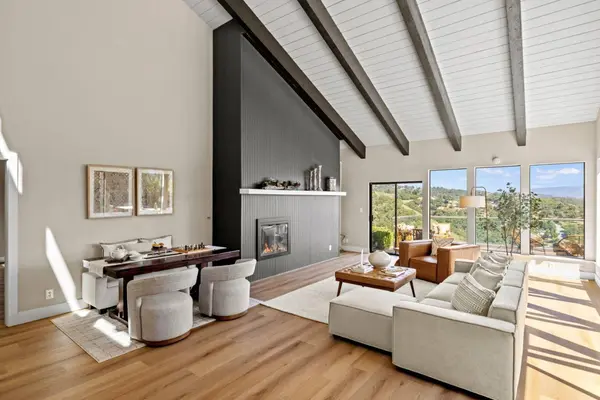 13399 Middle Canyon RD, Carmel Valley, CA 93924