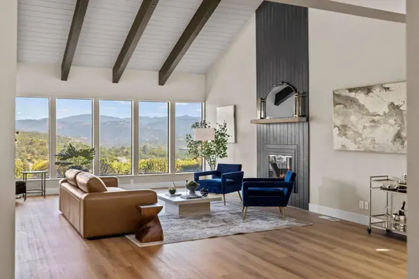 13399 Middle Canyon RD, Carmel Valley, CA 93924