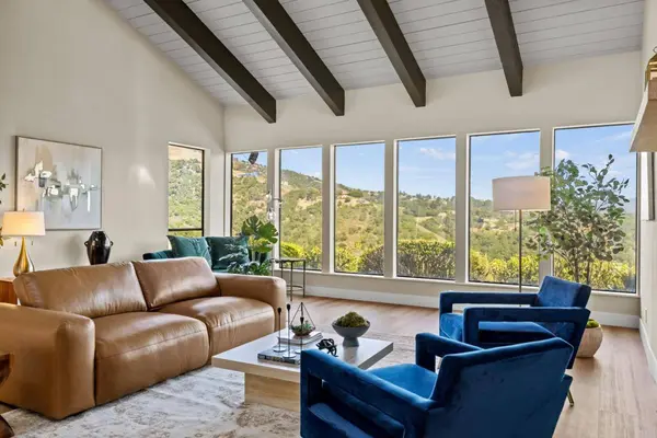 13399 Middle Canyon RD, Carmel Valley, CA 93924