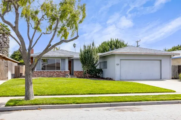 961 Loyola DR, Salinas, CA 93901