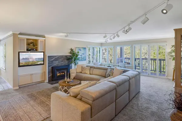 16 Shepherds KNLS, Pebble Beach, CA 93953