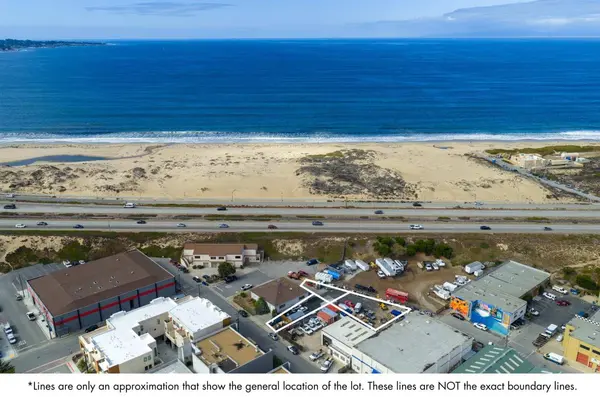 419 Ortiz AVE, Sand City, CA 93955