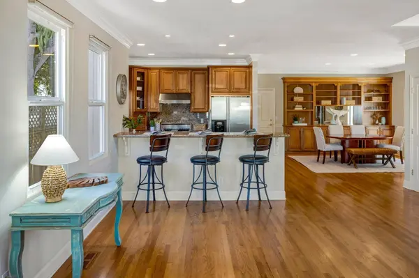 981 Harrison ST, Monterey, CA 93940