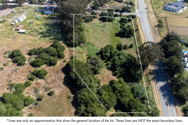 0 Del Monte Farms RD, Castroville, CA 95012