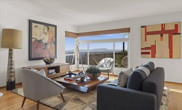 184 Kimberlin Heights DR, Oakland, CA 94619