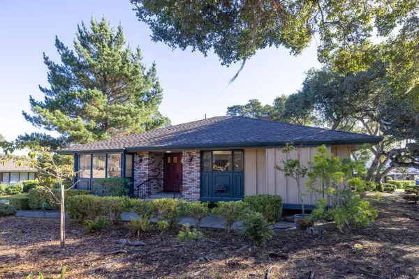 223 Del Mesa Carmel, Carmel Valley, CA 93923