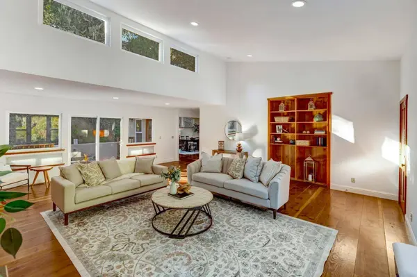 1166 Josselyn Canyon RD, Monterey, CA 93940