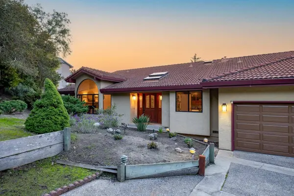 25460 Boots RD, Monterey, CA 93940