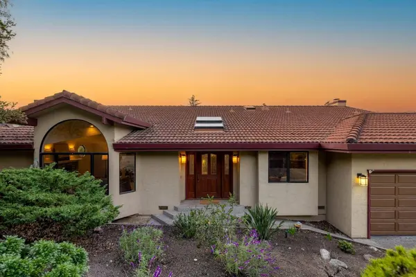 25460 Boots RD, Monterey, CA 93940