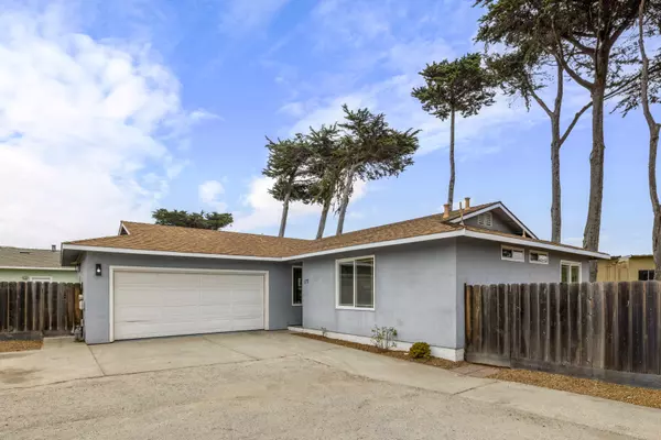 177 San Pablo Ave, Marina, CA 93933-2913