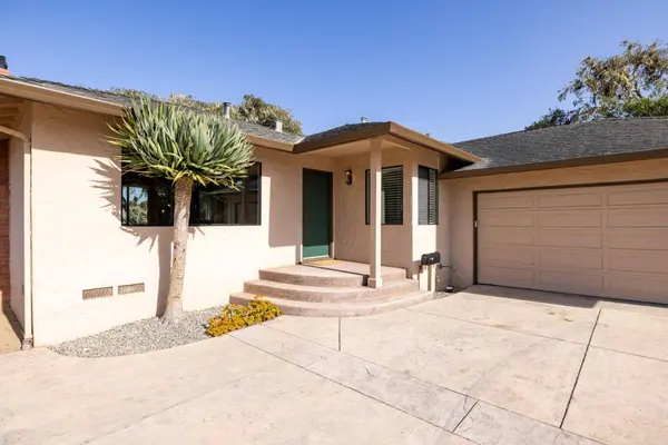 712 Sunset DR, Pacific Grove, CA 93950