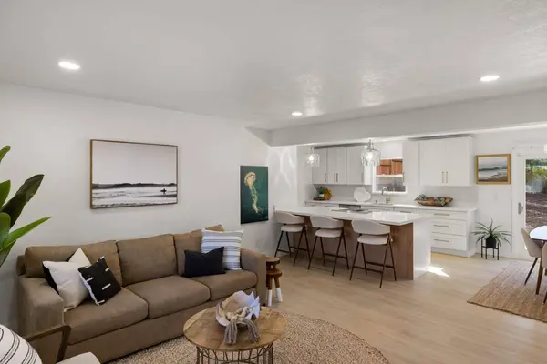 721 Oak ST, Monterey, CA 93940