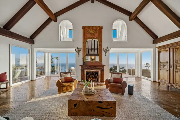 3205 Ballantrae Ln, Pebble Beach, CA 93953-3606