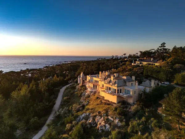 3205 Ballantrae Ln, Pebble Beach, CA 93953-3606
