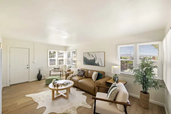 1666 Hilton St, Seaside, CA 93955-4433