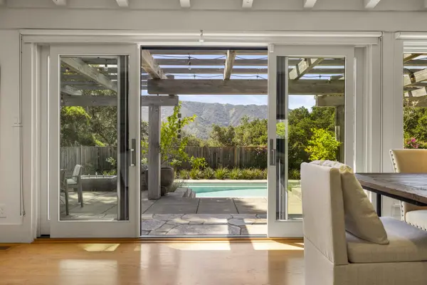 58 La Rancheria, Carmel Valley, CA 93924-9424