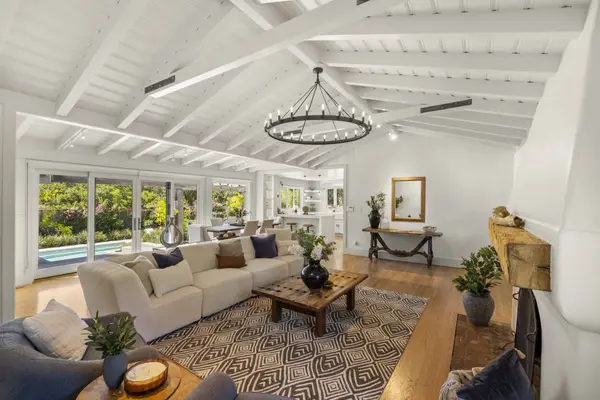 58 La Rancheria, Carmel Valley, CA 93924-9424