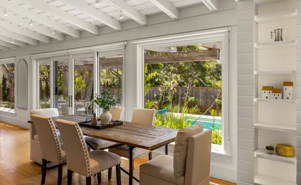 58 La Rancheria, Carmel Valley, CA 93924-9424