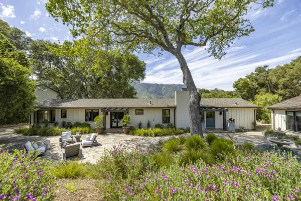 58 La Rancheria, Carmel Valley, CA 93924-9424