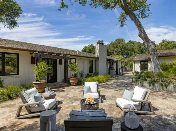58 La Rancheria, Carmel Valley, CA 93924-9424