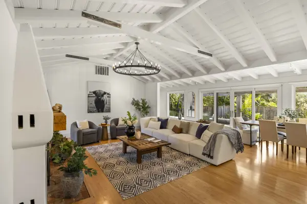 58 La Rancheria, Carmel Valley, CA 93924-9424