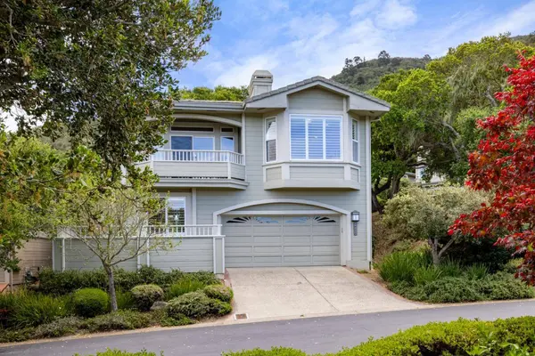 Fairway LN, Carmel Valley, CA 93923