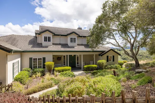 25748 Paseo El Cajon, Monterey, CA 93940