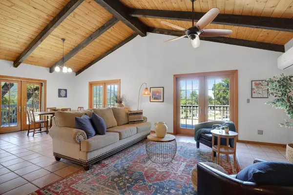 19235 Cachagua RD, Carmel Valley, CA 93924
