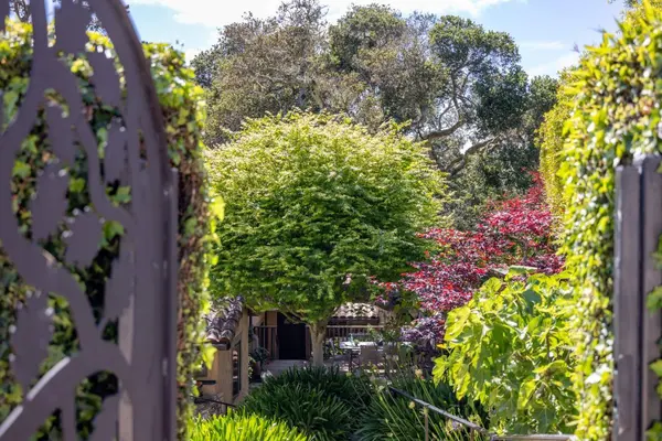 0 SW Santa Rita 4 SW of Ocean ST, Carmel, CA 93923