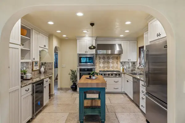 0 SW Santa Rita 4 SW of Ocean ST, Carmel, CA 93923