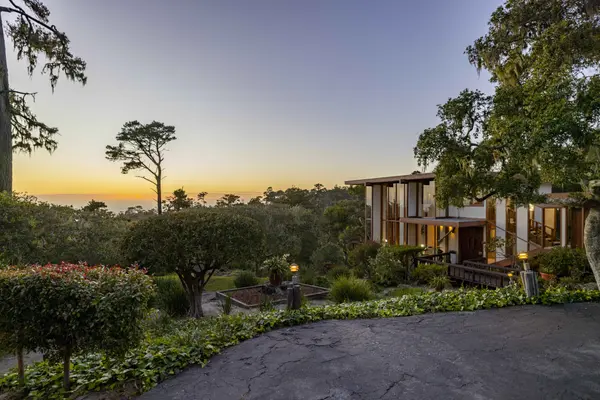 88A Corona Rd, Carmel Highlands,