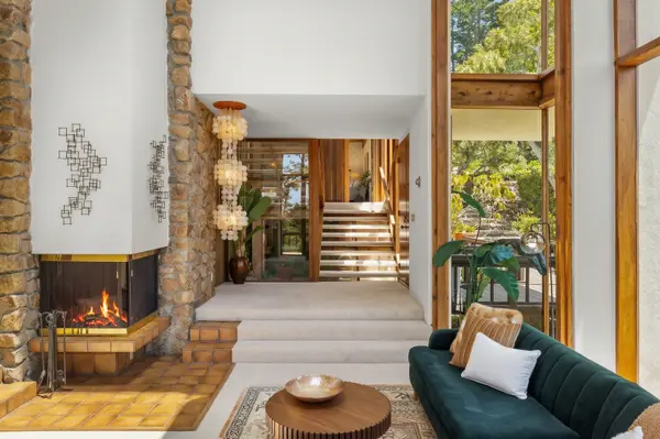 88A Corona Rd, Carmel Highlands,