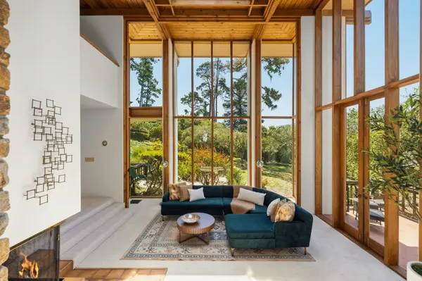 88A Corona Rd, Carmel Highlands,