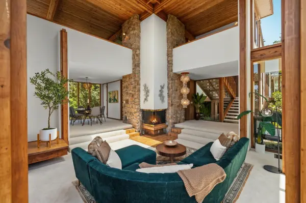 88A Corona Rd, Carmel Highlands,