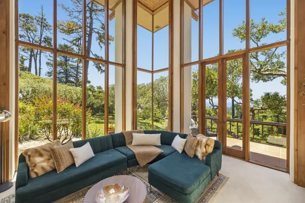 88A Corona Rd, Carmel Highlands,