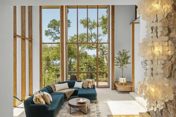 88A Corona Rd, Carmel Highlands,