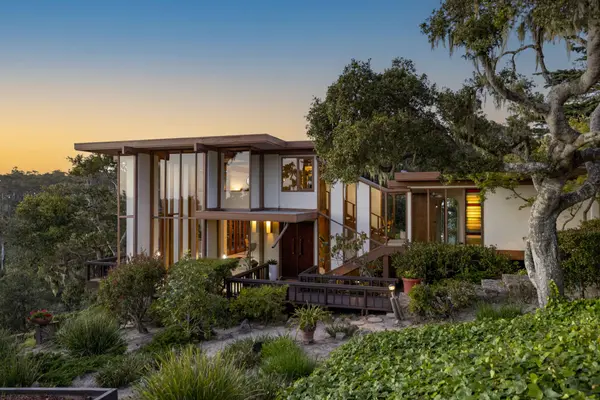 88A Corona Rd, Carmel Highlands,