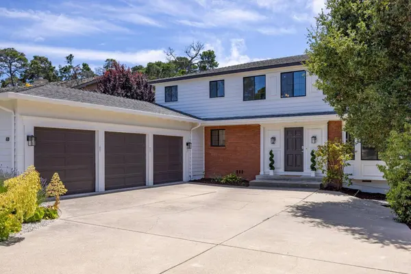 23 Deer Stalker PATH, Monterey, CA 93940