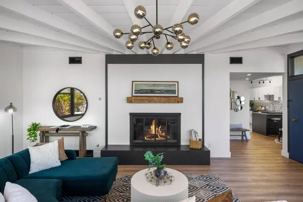 839 Newton ST, Monterey, CA 93940
